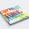 Llibre 10 anys per amor a l'Art